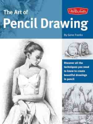 Foto: The art of pencil drawing