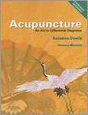 Foto: Acupuncture  an aid to differential diagnosis