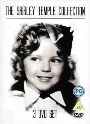 Foto: Shirley temple collection