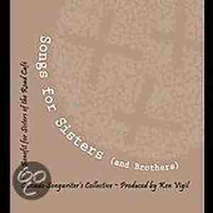 Foto: Cascade songwriter s collective songs for sisters cd 