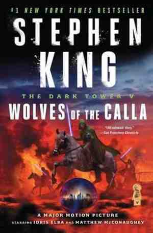 Foto: Wolves of the calla