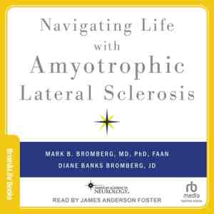 Foto: Navigating life with amyotrophic lateral sclerosis