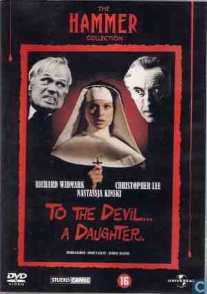 Foto: To the devil a daughter d 