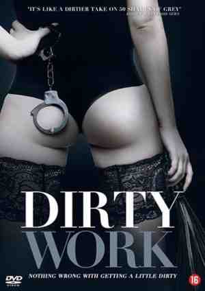 Foto: Dirty work dvd