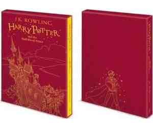 Foto: Harry potter and the half blood prince
