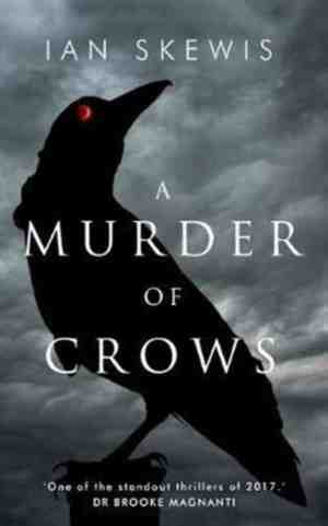 Foto: A murder of crows