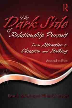 Foto: Dark side of relationship pursuit