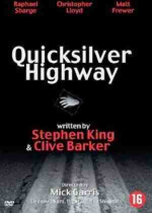 Foto: Quicksilver highway
