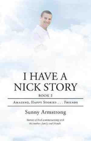Foto: I have a nick story book 2