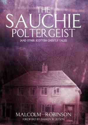 Foto: The sauchie poltergeist and other scottish ghostly tales 