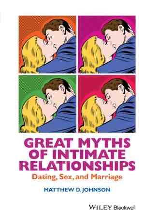 Foto: Great myths of intimate relationships