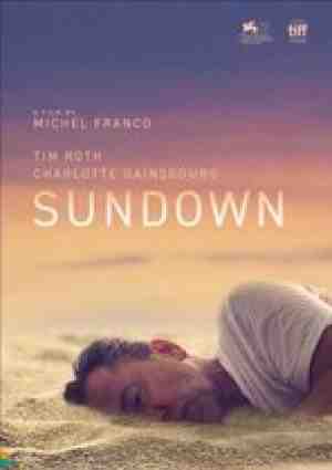 Foto: Sundown dvd
