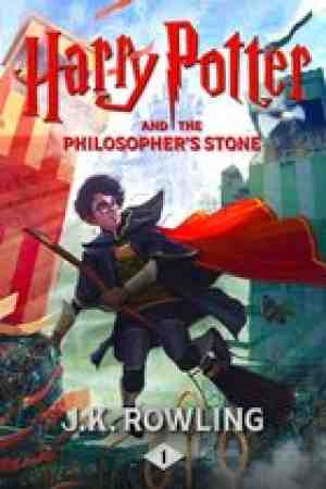 Foto: Harry potter 1   harry potter and the philosophers stone