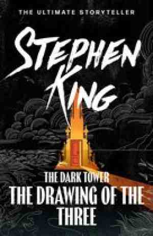 Foto: The dark tower ii  the drawing of the three