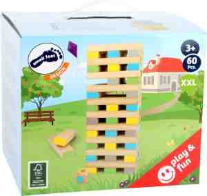 Foto: Small foot xxl wobbly tower active 