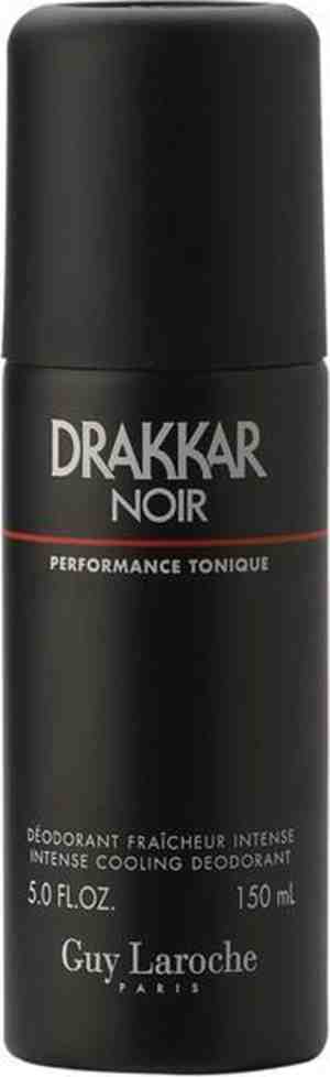 Foto: Deodorant guy laroche drakkar noir 150 ml 