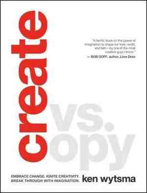 Foto: Create vs copy