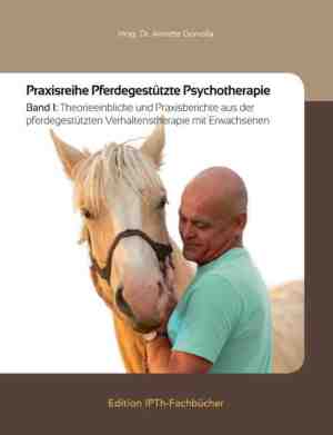 Foto: Praxisreihe pferdegest tzte psychotherapie