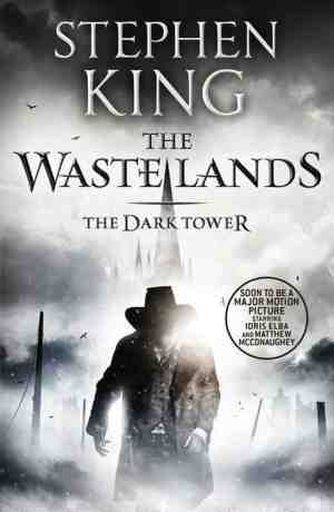 Foto: The dark tower iii  the waste lands
