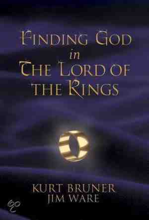 Foto: Finding god in the lord of the rings