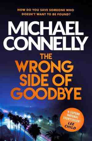 Foto: Harry bosch series 19   the wrong side of goodbye