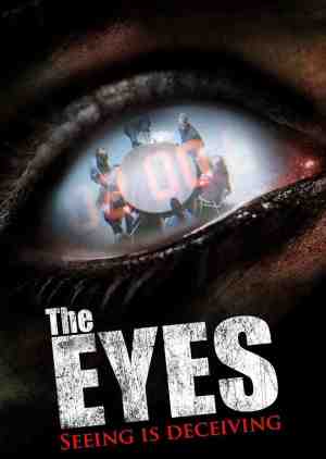 Foto: Eyes dvd 
