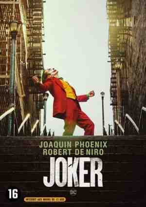 Foto: Joker dvd