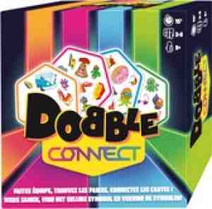 Foto: Dobble connect   kaartspel