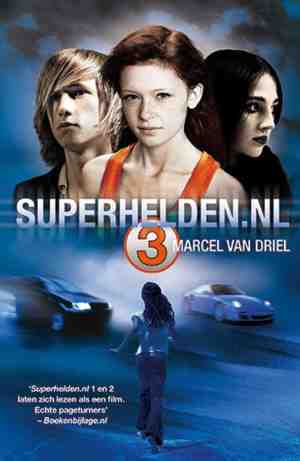 Foto: Superhelden nl 3 superhelden nl