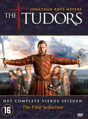 Foto: Tudors season 4