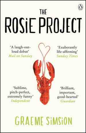 Foto: The rosie project