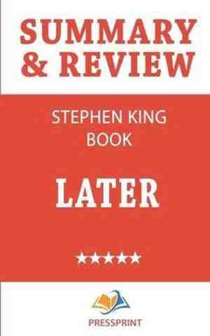 Foto: Summary review of stephen king book