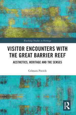 Foto: Routledge studies in heritage visitor encounters with the great barrier reef