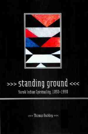 Foto: Standing ground