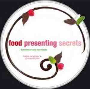 Foto: Food presentation secrets