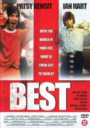 Foto: Best the life story of former manchester united football legend george best