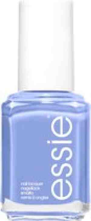 Foto: Essie   original   219 bikini so teeny   blauw   glanzende nagellak   135 ml