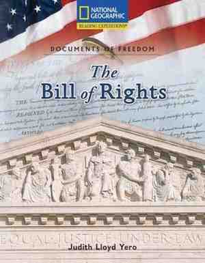 Foto: The bill of rights