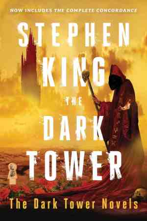 Foto: The dark tower boxed set