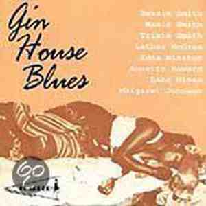Foto: Gin house blues great women of the blues
