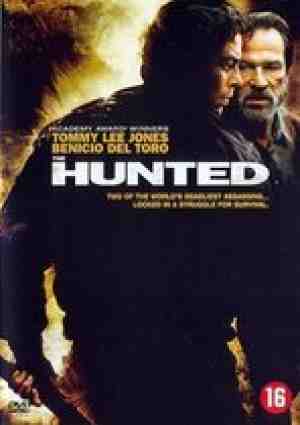 Foto: The hunted