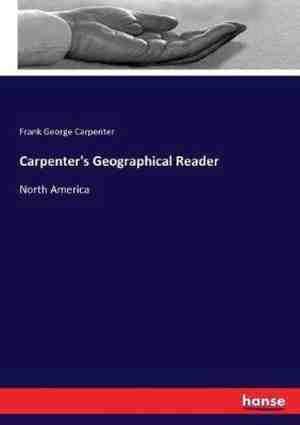 Foto: Carpenter s geographical reader
