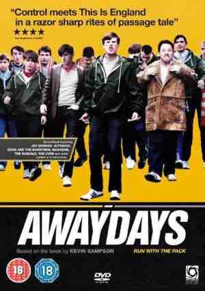 Foto: Awaydays dvd