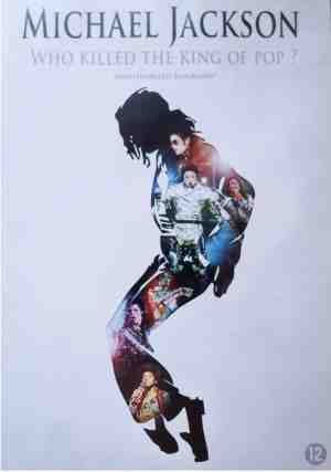Foto: Michael jackson who killed the king of pop 