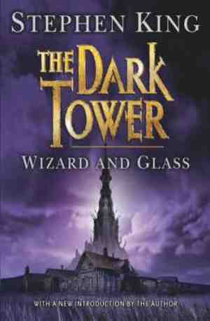 Foto: The dark tower 4 wizard and glass