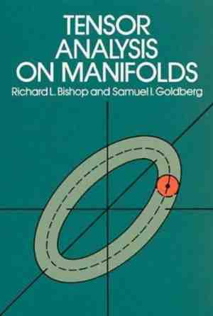 Foto: Tensor analysis on manifolds
