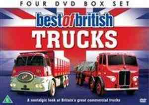 Foto: Best of british trucks