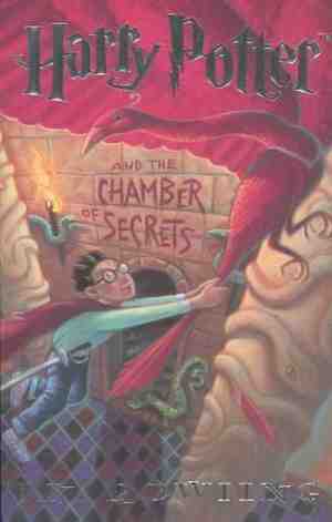 Foto: Harry potter and the chamber of secrets