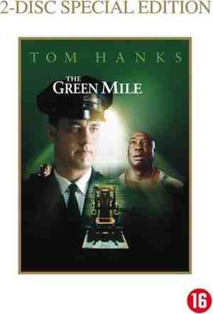 Foto: The green mile special edition