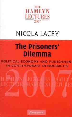 Foto: The prisoners dilemma